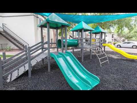 The Fairways at San Marcos Apartments - Chandler, AZ