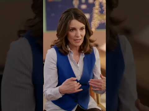 #TinaFey talks about how #ReneeRapp transitioned from broadway to film for #MeanGirls