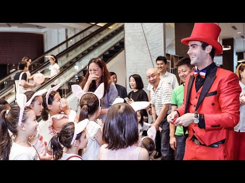 Spectacle de Noël 2022 - ASC Saint Apollinaire