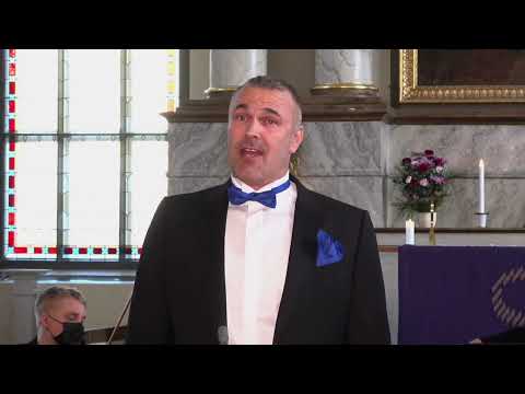 Petrus Schroderus - Armolaulu