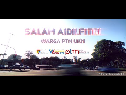 Sesuci Transition PTM UKM Raya 2022