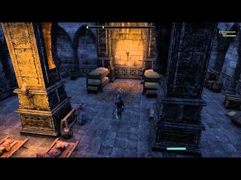 Let's Play THE ELDER SCROLLS ONLINE [4K | ULTRA HD] #81: (Deutsch)