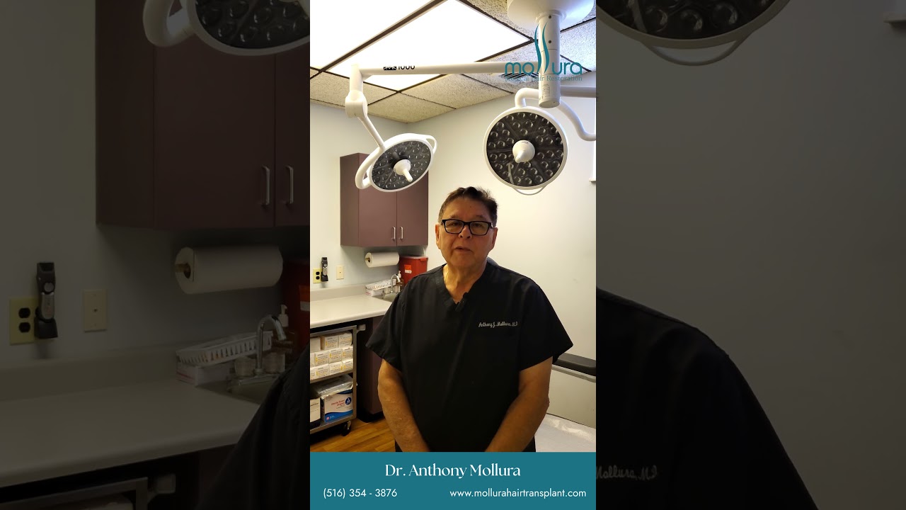 What Hair Transplant Is Best For You?