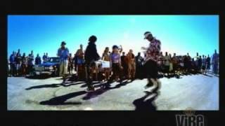 West Coast Bad Boyz (Daz Dillinger, Snoop Dogg, Wc, Master P...) - Pop Lockin' Subtitulado Español
