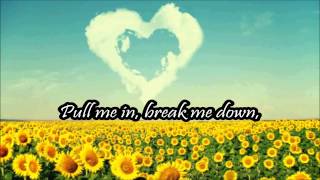 Natalie Grant - Closer To Your Heart - Lyrics