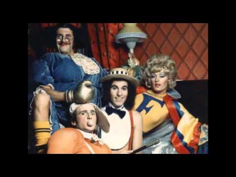 Farewell Aunty Jack video