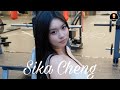 Sika Chang Stunning Plus Size Curvy Fashion Model Biography Wiki Lifestyle