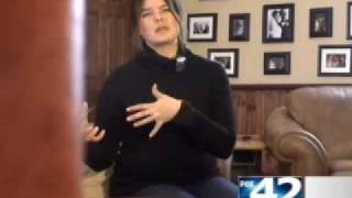 Women Matter: Newspaper Taps Work From Home Moms