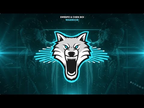 Sweepz & Chen Boi - Warrior