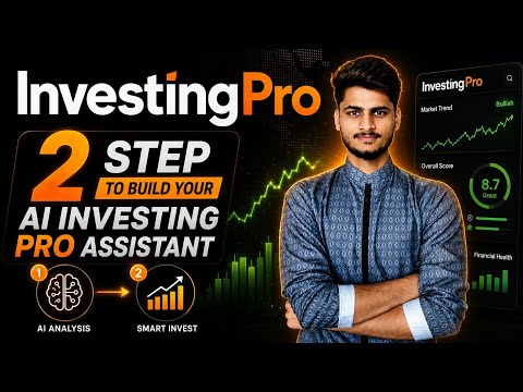 Investing Pro Review 2026 | AI ProPicks, Warren AI & Fair Value Explained