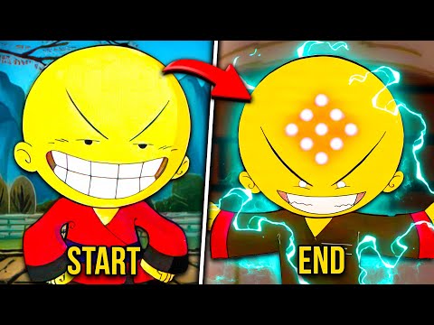 Xiaolin Showdown In 11 Minutes From Beginning To End