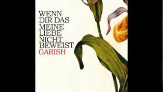 Garish - Wir warten