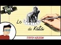 Toto Vision GTA V Le Twerk De Kata
