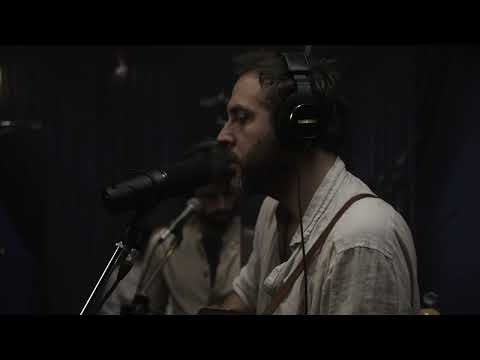 NASOV - Wildlife Blues (live at The Famous Goldwatch)