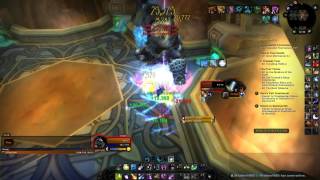 Balance Druid ice watcher 25man cheese guide nelf only