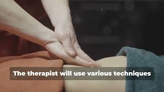 The Ultimate Guide to Full Body Relaxing Massage