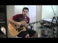 Lost Prophets - Last Train Home (Acoustic Cover ...