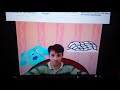 Blue S Clues No Phrase Complitation From Blue Goes To The Beach
