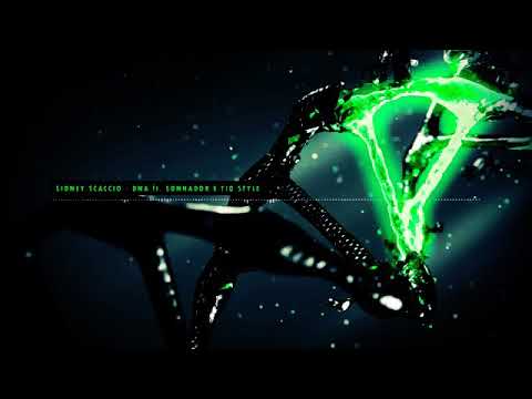 Sonhador e Sidney Scaccio - DNA feat Tio Style