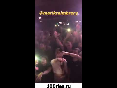 Гуф Инстаграм Сторис 02 июня 2019