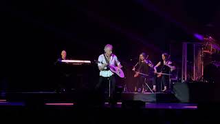 Air Supply 50th Anniversary - Just Between the Lines (LIVE March 28, 2025)