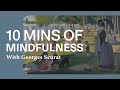 A Mini Mind Full Of Art Georges Seurat S A Sunday Afternoon On The Island Of La Grande Jatte