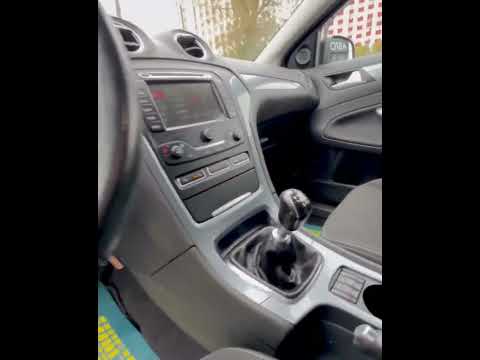 фото ford mondeo iv рестайлинг 0