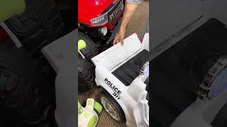 POV : It’s police Vigo dala police 👮