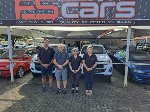 FS Cars Bloemfontein