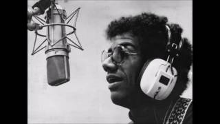 Jorge Ben - Zumbi (Ao Vivo)