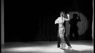 Fabian Ballejos & Gina Nikolitsa - Tango