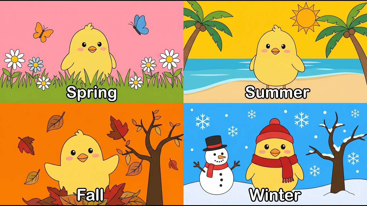 Four Seasons