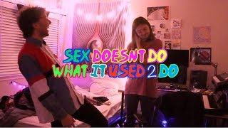 I'm Just a Buzzkill Music Video