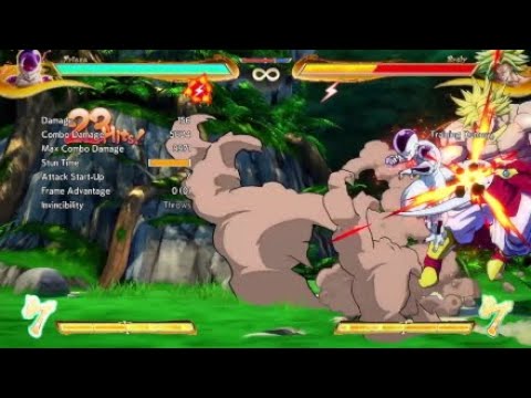 #Dbfz Watch This Before You Decide To Cancel Frieza