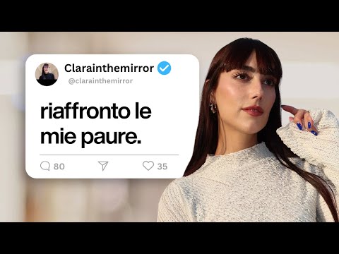 TORNO A VIVERE A MONDOVì?