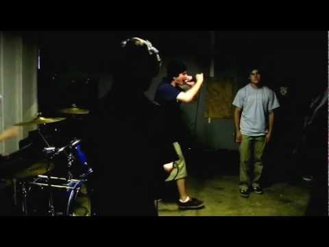 Hard Age @ Vic's Garage 06/09/12