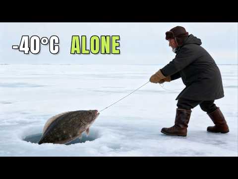 Water Ice: The Frozen Frontier | Community Health