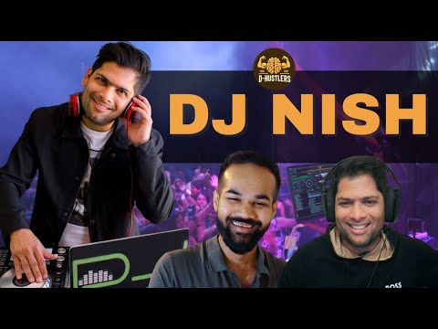 DJ Nish - Episode 10