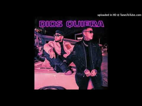 Eix Ft. Rafa Pabon, Jay Music - Dios Quiera