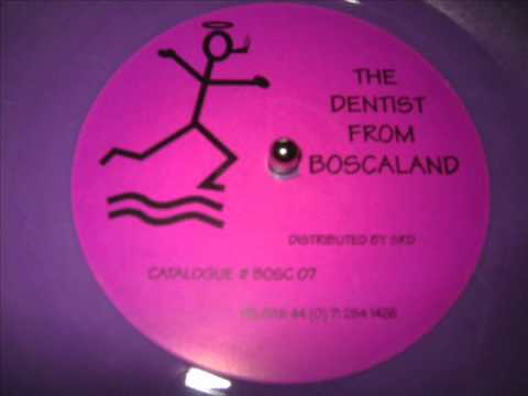 THE DENTIST FROM BOSCALAND-TRACK 1
