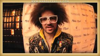 Vote Marquee 2012 Best Nightclub