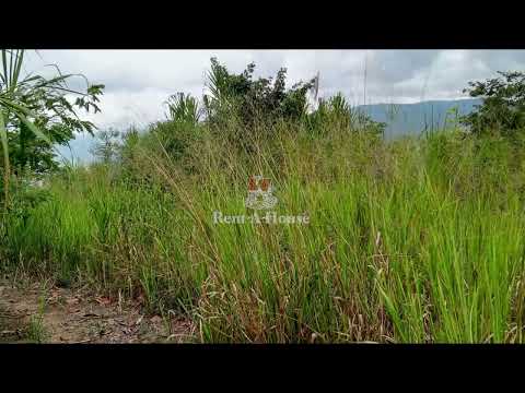 terreno en la mata escuque