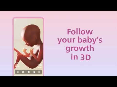 Pregnancy + | Tracker App