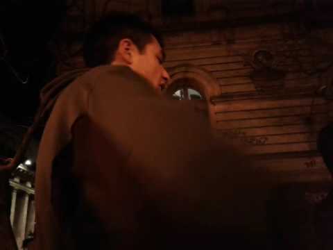 Relope & Naicen vs Nsb & Enty