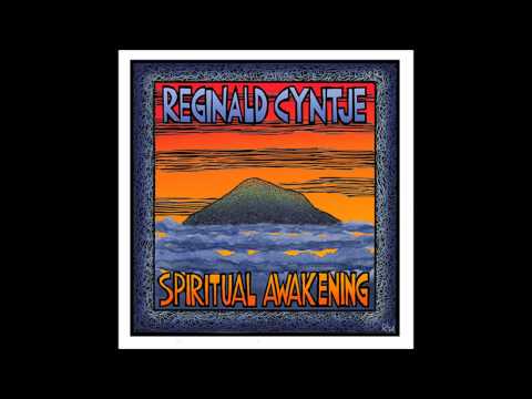 Reginald Cyntje: Awakening