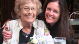 June Emma Rothe-Barneson