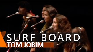 Tom Jobim: Surf Board (DVD Ela É Carioca)