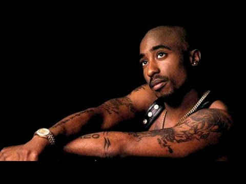 Tupac Type Beat "Soul"