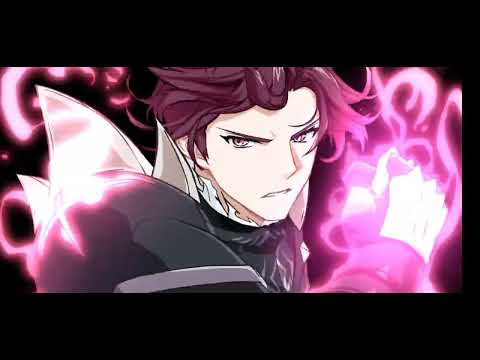 Epic Seven guild war. Elena, Ml Ken and Aria vs Ran, Kayron and Arby.