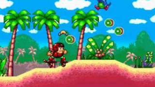 Download lagu Super Adventure Island (1992) [SNES] mp3